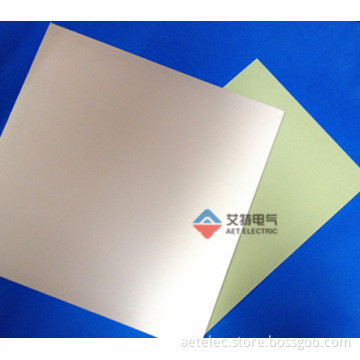 High Tg FR-4 CCL Copper Clad Laminate